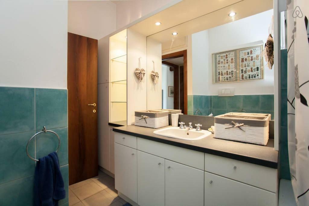 Charming Navigli Appartement *